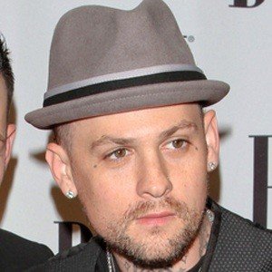 Benji Madden image 6
