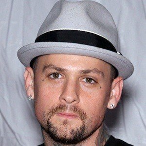 Benji Madden image 7