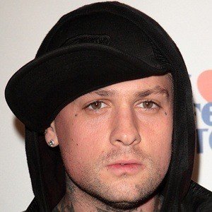 Benji Madden image 8
