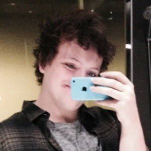 Benji Matthews image 2