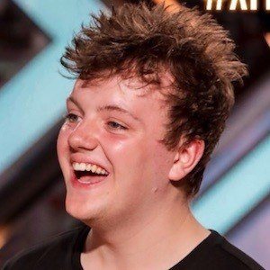 Benji Matthews image 3