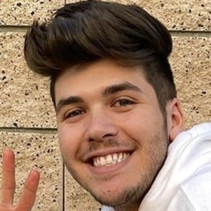 Benjix, 27 (TikTok明星)