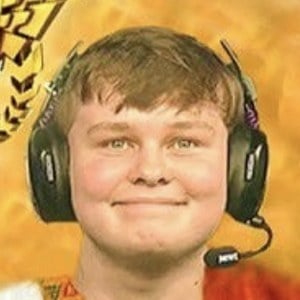 benjyfishy, 21 (eSports Player)
