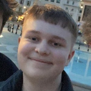 benjyfishy, 21 (eSports Player)