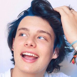 Bennett Curran image 3