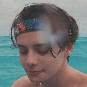 Bennett Curran image 8