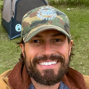 Bennett Jordan image 5