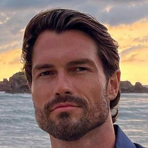 Bennett Jordan image 6