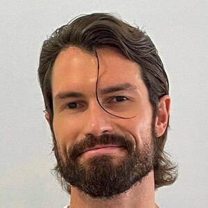 Bennett Jordan image 7