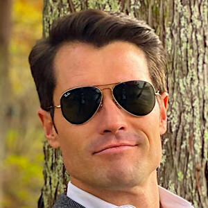 Bennett Jordan, 41 (Reality Star)