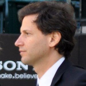 Bennett Miller image 2