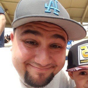 Benny Amesquita, 44 (YouTube Star)