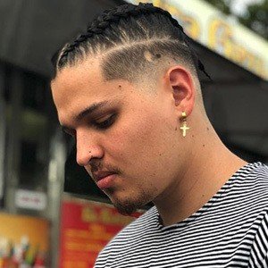 Benny Soliven, 32 (YouTube Star)