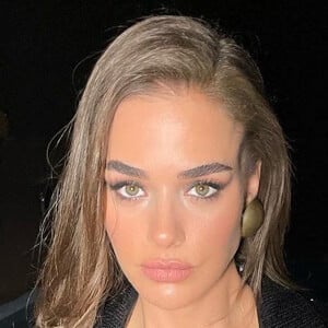 Bensu Soral, 34 (TV Actress)