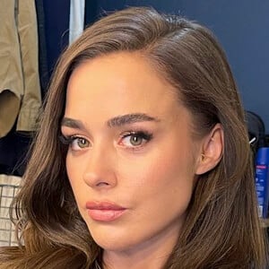 Bensu Soral, 34 (电视女演员)