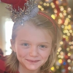 Bentley Williams, 13 (TV Actress)