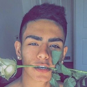 Beny Rooz, 25 (TikTok Star)