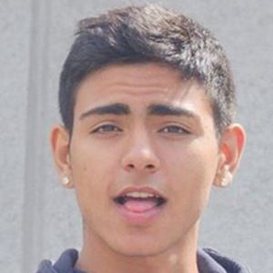 Beny Rooz, 25 (TikTok明星)