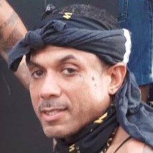 Benzino, 58 (Rapero)