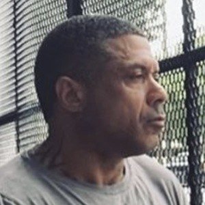 Benzino, 60 (Rapper)