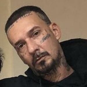 Ber, 42 (說唱歌手)