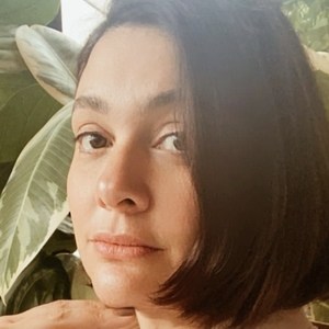 Berguzar Korel, 41 (TV Actress)