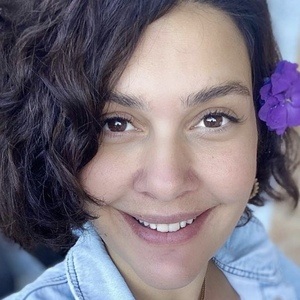 Berguzar Korel, 43 (TV Actress)