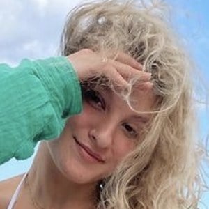 Beril Alkanat, 24 (TikTok Star)