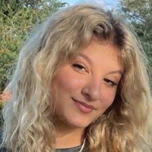 Beril Alkanat, 24 (TikTok Star)