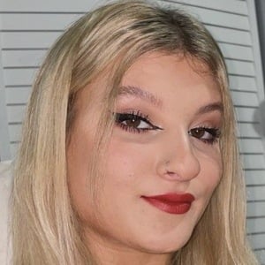 Beril Alkanat, 24 (TikTok Star)