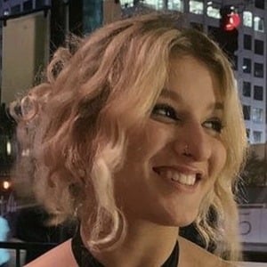 Beril Alkanat, 24 (TikToker)