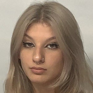 Beril Alkanat, 24 (TikTok Star)