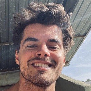 Berk Atan, 34 (Model)