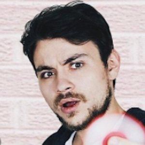 Berk Guler, 27 (YouTube明星)