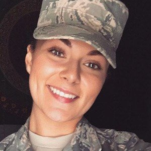 Berkley Cade, 28 (YouTube Star)