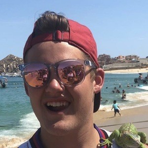 Berkley Homer (2001 - 2024) (TikTok Star)