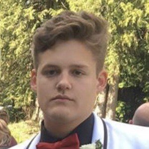 Berkley Homer (2001 - 2024) (TikTok Star)