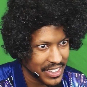 Berleezy, 32 (YouTube Star)