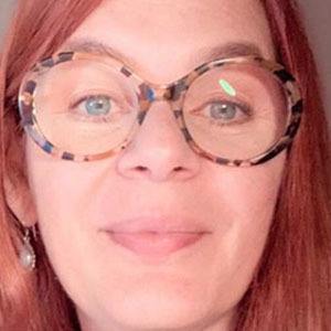 Berna Iskandar, 60 (Journalist)