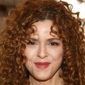 Bernadette Peters, 76 (Actriz de Teatro)