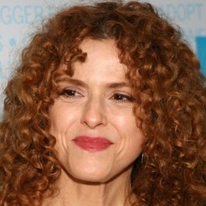 Bernadette Peters image 4