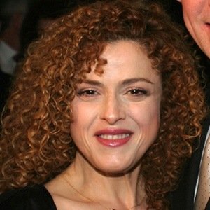 Bernadette Peters image 8