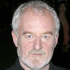 Bernard Hill, 79 (Movie Actor)