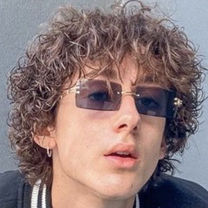 Bernardo Gomes, 23 (TikTok Star)