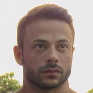 Bernardo Vespermann, 38 (YouTube Star)