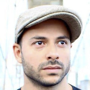 Bernardo Vespermann, 40 (YouTube Star)