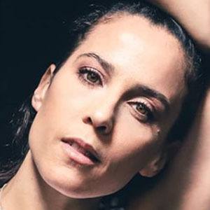 Berni Allen, 43 (健身教练)