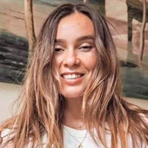 Berni Santa Cruz, 34 (Instagram Star)