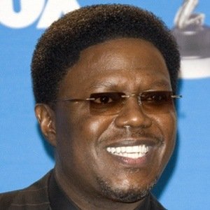 Bernie Mac image 5