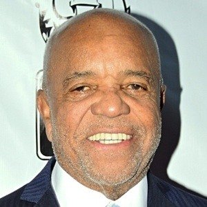 Berry Gordy Jr. image 4